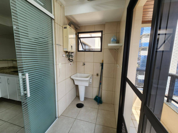 Imagem Apartamento com 3 Quartos à Venda, 100 m² em Vila Gilda - Santo André