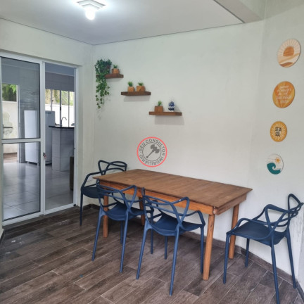 Casa com 3 Quartos à Venda, 110 m² em Boiçucanga - São Sebastião