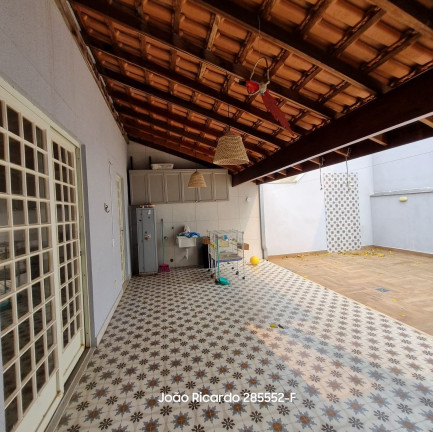 Imagem Casa com 3 Quartos à Venda, 78 m² em Parque Villa Flores - Sumaré