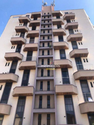 Imagem Apartamento com 3 Quartos à Venda, 132 m² em Parque Das Nações - Santo André Imagem Apartamento com 3 Quartos à Venda, 132 m² em Parque Das Nações - Santo André