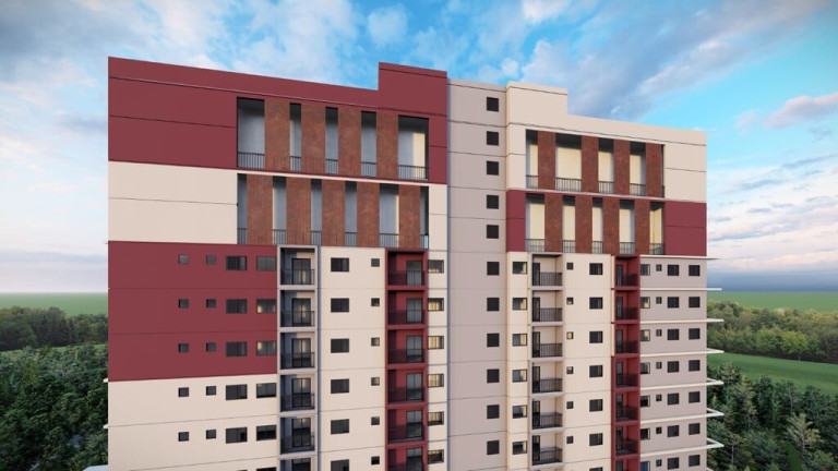 Imagem Apartamento com 1 Quarto à Venda, 66 m² em Vila Matilde - São Paulo