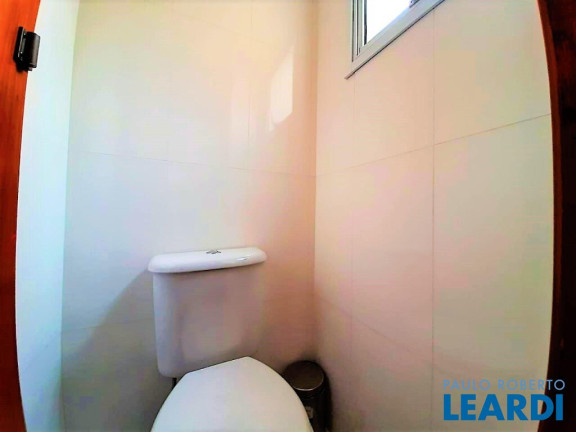 Imagem Cobertura com 4 Quartos para Alugar, 150 m² em Vila Metalúrgica - Santo André