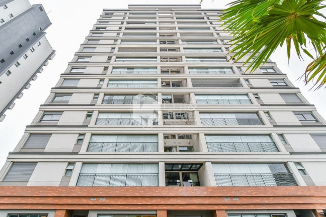 Imagem Apartamento com 3 Quartos à Venda, 149 m² em Moema - São Paulo