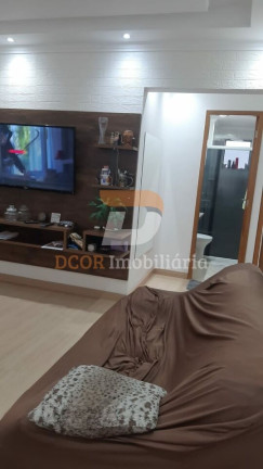 Imagem Apartamento com 2 Quartos à Venda, 56 m² em Paulicéia - São Bernardo Do Campo