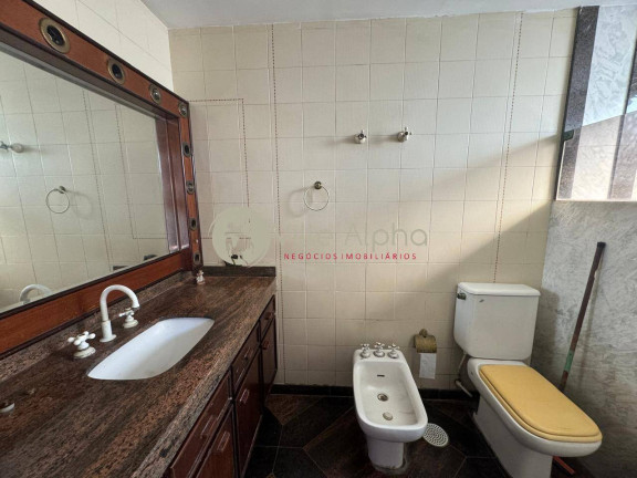 Imagem Apartamento com 4 Quartos à Venda, 445 m² em Boqueirao - Santos