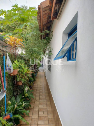 Imagem Casa com 3 Quartos à Venda, 200 m² em Vila Joana - Jundiaí
