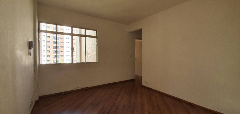 Imagem Apartamento com 1 Quarto à Venda, 46 m² em Perdizes - São Paulo