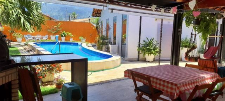 Imagem Imóvel com 3 Quartos à Venda, 511 m² em Flórida - Praia Grande Imagem Imóvel com 3 Quartos à Venda, 511 m² em Flórida - Praia Grande