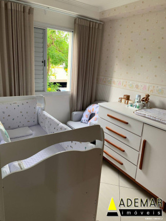 Imagem Apartamento com 2 Quartos à Venda, 50 m² em Vila Alzira - Santo André Imagem Apartamento com 2 Quartos à Venda, 50 m² em Vila Alzira - Santo André