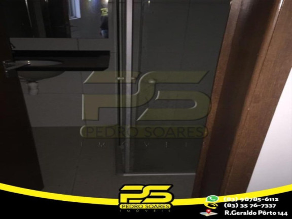 Imagem Apartamento com 2 Quartos à Venda, 60 m² em Aeroclube - João Pessoa Imagem Apartamento com 2 Quartos à Venda, 60 m² em Aeroclube - João Pessoa