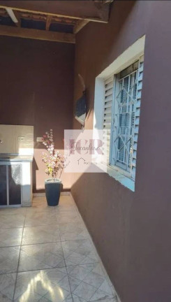 Imagem Casa com 2 Quartos à Venda,  em Pro-morar - Votorantim