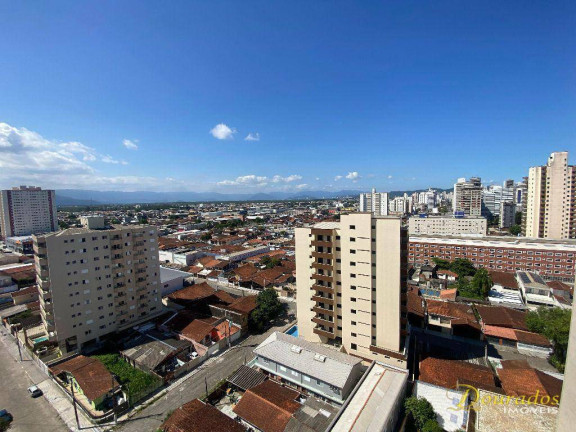 Imagem Apartamento com 2 Quartos à Venda, 90 m² em Tupi - Praia Grande