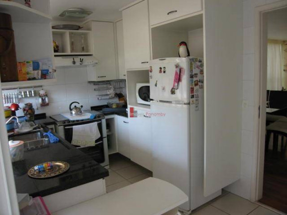 Imagem Apartamento com 3 Quartos à Venda, 197 m² em Vila Andrade - São Paulo Imagem Apartamento com 3 Quartos à Venda, 197 m² em Vila Andrade - São Paulo