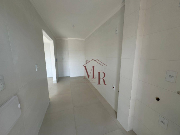 Imagem Apartamento com 3 Quartos à Venda, 109 m² em Vila Guilhermina - Praia Grande