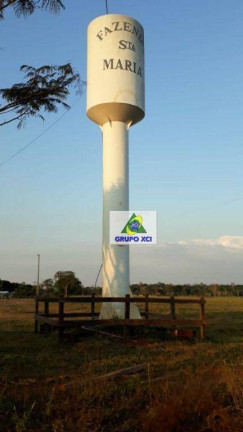 Imagem Fazenda à Venda, 10.527.000 m² em Zona Rural - Juina Imagem Fazenda à Venda, 10.527.000 m² em Zona Rural - Juina