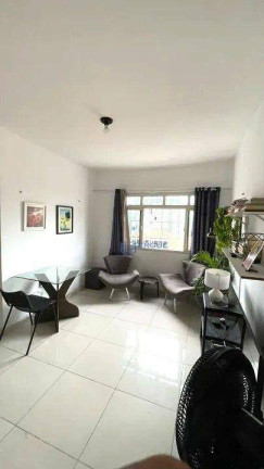 Imagem Apartamento com 2 Quartos à Venda, 50 m² em Benfica - Fortaleza