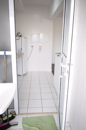 Imagem Apartamento com 1 Quarto à Venda, 50 m² em Jardim Aeroporto - São Paulo
