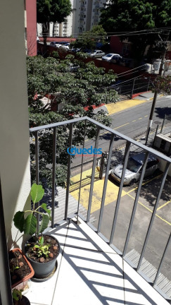 Imagem Apartamento com 2 Quartos à Venda, 56 m² em Jardim Umarizal - São Paulo Imagem Apartamento com 2 Quartos à Venda, 56 m² em Jardim Umarizal - São Paulo