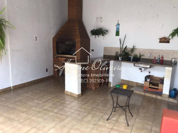 Imagem Sobrado com 3 Quartos à Venda, 250 m² em Chácara Do Visconde - Taubaté Imagem Sobrado com 3 Quartos à Venda, 250 m² em Chácara Do Visconde - Taubaté