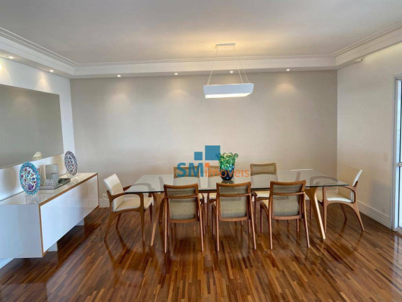 Imagem Apartamento com 3 Quartos à Venda ou Locação, 213 m² em Ipiranga - São Paulo Imagem Apartamento com 3 Quartos à Venda ou Locação, 213 m² em Ipiranga - São Paulo