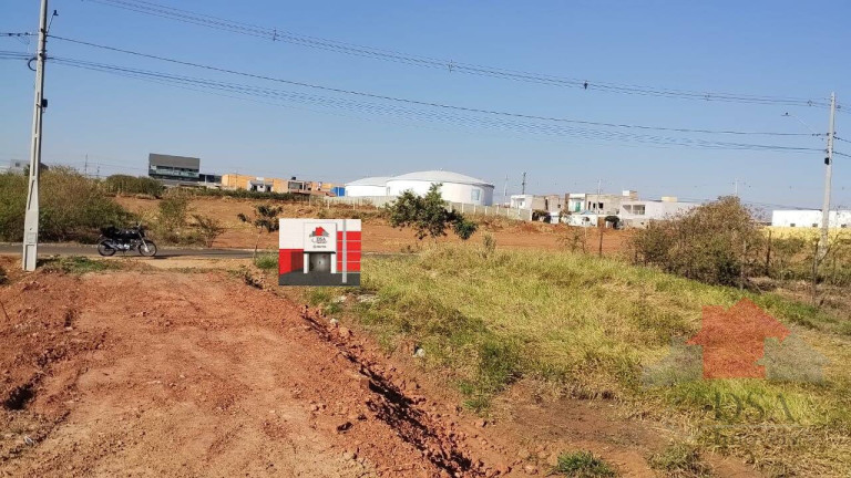 Imagem Terreno à Venda, 210 m² em Jardim São Felipe - Hortolândia Imagem Terreno à Venda, 210 m² em Jardim São Felipe - Hortolândia