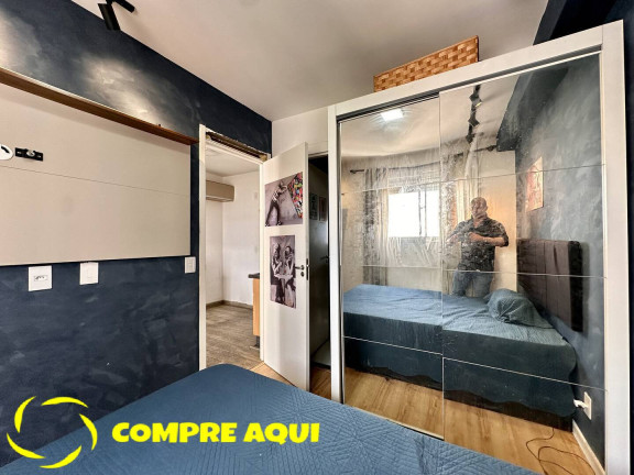 Imagem Apartamento com 1 Quarto à Venda, 28 m² em Barra Funda - São Paulo Imagem Apartamento com 1 Quarto à Venda, 28 m² em Barra Funda - São Paulo