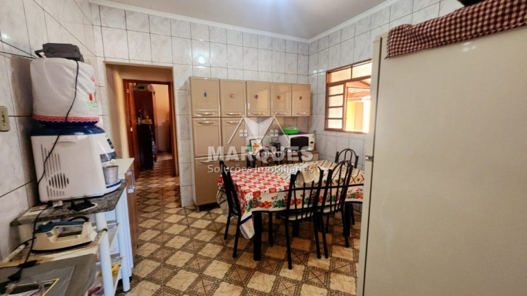 Imagem Casa com 2 Quartos à Venda, 120 m² em Jardim Amanda Ii - Hortolândia