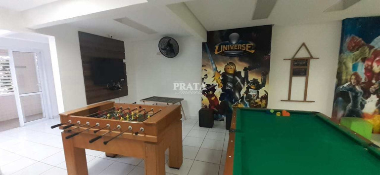 Imagem Apartamento com 1 Quarto à Venda, 56 m² em Ponta Da Praia - Santos Imagem Apartamento com 1 Quarto à Venda, 56 m² em Ponta Da Praia - Santos