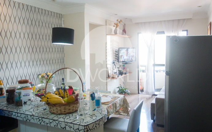 Imagem Imóvel com 2 Quartos à Venda, 63 m² em Rudge Ramos - São Bernardo Do Campo Imagem Imóvel com 2 Quartos à Venda, 63 m² em Rudge Ramos - São Bernardo Do Campo