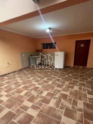 Imagem Casa com 3 Quartos à Venda, 116 m² em Jardim Marambaia Ii - Jundiaí