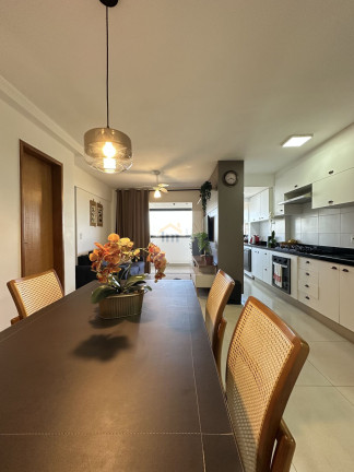 Apartamento com 3 Quartos à Venda, 75 m² em Vila Rosa - Goiânia