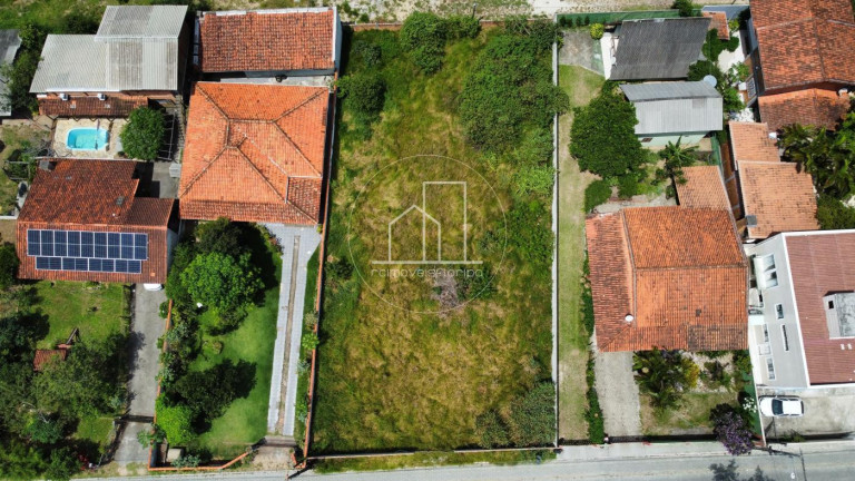 Imagem Terreno à Venda, 840 m² em São João Do Rio Vermelho - Florianópolis Imagem Terreno à Venda, 840 m² em São João Do Rio Vermelho - Florianópolis