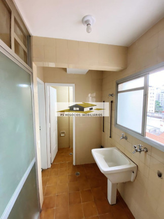 Imagem Apartamento com 3 Quartos para Alugar, 83 m² em Perdizes - São Paulo