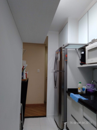 Imagem Apartamento com 2 Quartos à Venda, 59 m² em Vila Monte Alegre - São Paulo Imagem Apartamento com 2 Quartos à Venda, 59 m² em Vila Monte Alegre - São Paulo