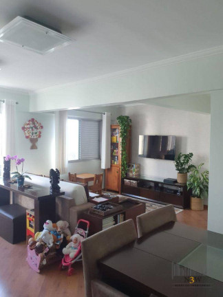 Imagem Apartamento com 2 Quartos à Venda, 80 m² em Vila Leopoldina - São Paulo