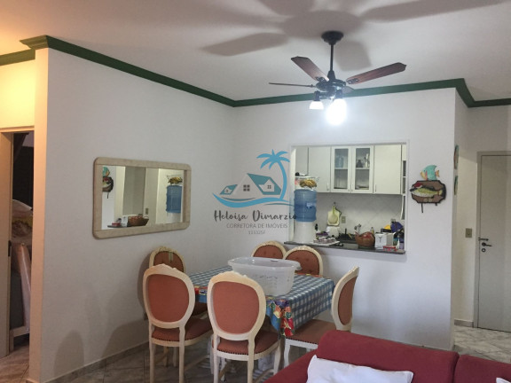 Imagem Apartamento com 2 Quartos à Venda, 70 m² em Itaguá - Ubatuba Imagem Apartamento com 2 Quartos à Venda, 70 m² em Itaguá - Ubatuba