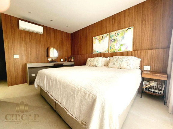 Imagem Apartamento com 4 Quartos à Venda, 222 m² em Perdizes - São Paulo