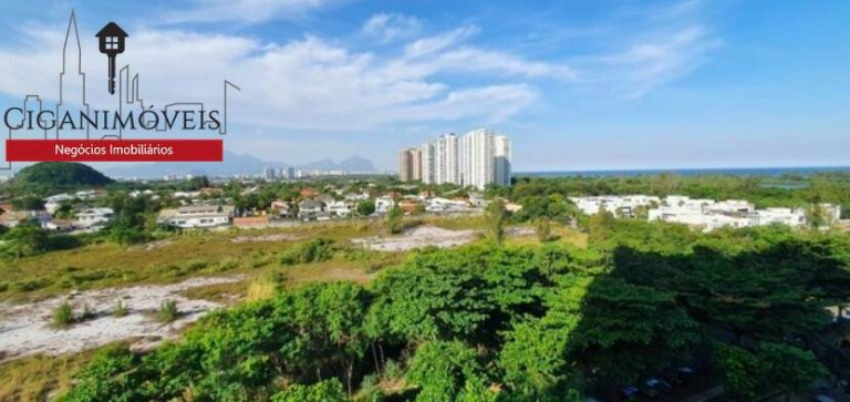 Imagem Apartamento com 2 Quartos à Venda, 52 m² em Barra Da Tijuca - Rio De Janeiro Imagem Apartamento com 2 Quartos à Venda, 52 m² em Barra Da Tijuca - Rio De Janeiro