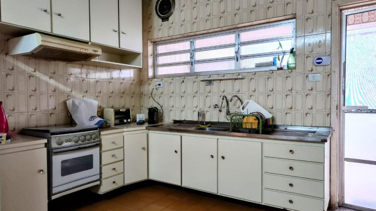 Imagem Casa com 3 Quartos à Venda, 195 m² em Vila São Francisco - Suzano