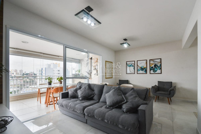 Imagem Apartamento com 3 Quartos à Venda, 102 m² em Tatuapé - São Paulo Imagem Apartamento com 3 Quartos à Venda, 102 m² em Tatuapé - São Paulo