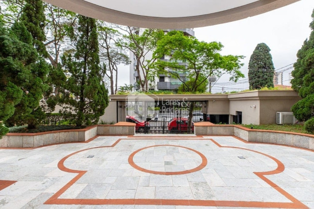 Imagem Apartamento com 4 Quartos à Venda, 280 m² em Vila Congonhas - São Paulo Imagem Apartamento com 4 Quartos à Venda, 280 m² em Vila Congonhas - São Paulo