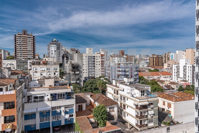 Imagem Imóvel com 3 Quartos à Venda, 158 m² em Auxiliadora - Porto Alegre Imagem Imóvel com 3 Quartos à Venda, 158 m² em Auxiliadora - Porto Alegre