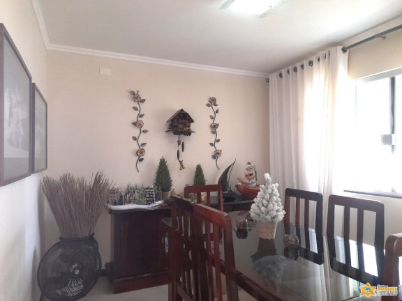 Casa de Condomínio com 3 Quartos à Venda, 185 m² em Horto Florestal - Ubatuba