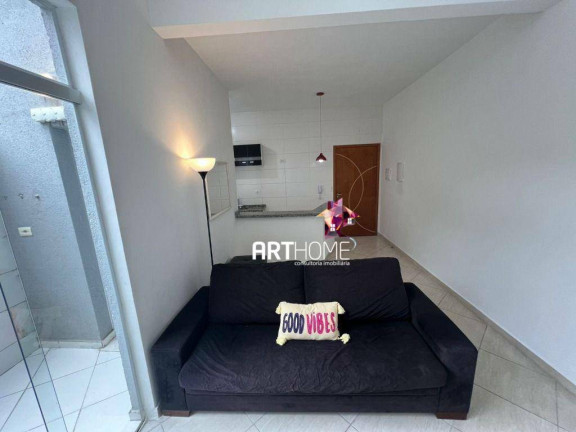 Imagem Apartamento com 3 Quartos para Alugar, 110 m² em Vila Assunção - Santo André Imagem Apartamento com 3 Quartos para Alugar, 110 m² em Vila Assunção - Santo André