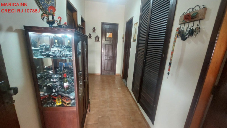 Imagem Casa com 4 Quartos à Venda, 140 m² em Jardim Atlântico Leste - Maricá