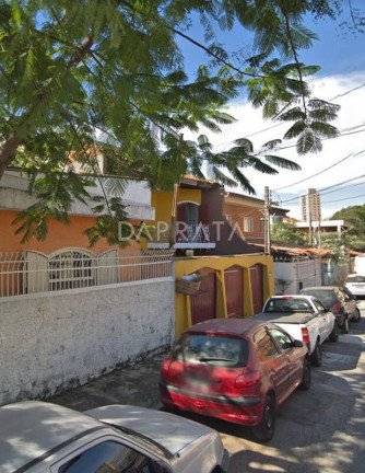 Imagem Sobrado com 3 Quartos à Venda, 100 m² em Vila Barros - Barueri Imagem Sobrado com 3 Quartos à Venda, 100 m² em Vila Barros - Barueri