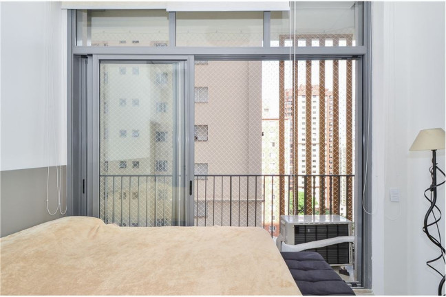 Imagem Apartamento com 1 Quarto à Venda, 37 m² em Vila Mariana - São Paulo Imagem Apartamento com 1 Quarto à Venda, 37 m² em Vila Mariana - São Paulo