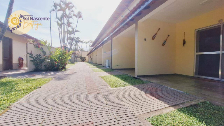 Imagem Casa com 2 Quartos à Venda ou Locação, 68 m² em Centro - Bertioga