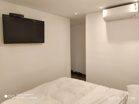 Imagem Apartamento com 3 Quartos à Venda, 80 m² em Alto Da Mooca - São Paulo