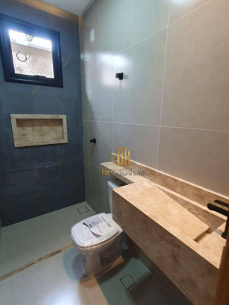 Imagem Casa com 3 Quartos à Venda, 135 m² em Vila Brasília - Aparecida De Goiânia Imagem Casa com 3 Quartos à Venda, 135 m² em Vila Brasília - Aparecida De Goiânia